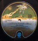 Dire Straits LP Communiqué - Back To Black Edition, Remastered, 180 Gram - Europ