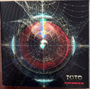 Toto CD 40 Trips Around The Sun