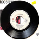 Rod Stewart 7" What Am I Gonna Do (I'm So In Love With You) - Germany