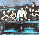 INXS CD Single The Gift - Promo - UK