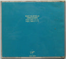 Mike Oldfield ‎CD Ommadawn - UK (M/M)