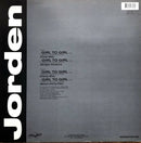 Jorden ‎12" Girl To Girl - France (VG+/VG+)