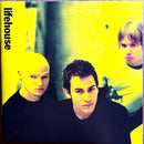 Lifehouse CD Lifehouse