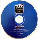 Compilation CD Ciné Hits - Volume 1