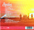 Superbus CD Sunset - France