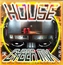 Various CD + CD-ROM Cyber Mix / House