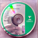 Marie-Claire Alain CD Les Grandes Toccatas