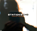 Station:2cho CD Control Voltage - France (EX+/EX+)