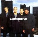 Another Level CD Another Level