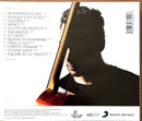 Jean-Baptiste Guegan CD Puisque C'est Ecrit