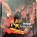 Dionysos 2xCD Monsters In Love