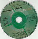 Blank & Jones CD Single Cream - Europe (EX/M)