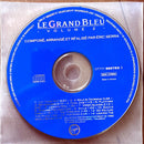 Eric Serra CD Le Grand Bleu: Volume 2 (Bande Originale Du Film De Luc Besson) -