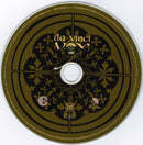 Da Vinci Vox ‎CD Single In The Eyes Of Mona Lisa - France (M/M)