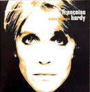 Françoise Hardy CD Clair-Obscur