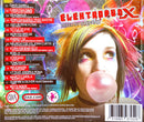 Stefano ‎CD Elektropunx - Switzerland (EX/M)