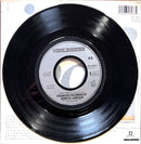 François Feldman Et Joniece Jamison 7" Joue Pas - Moulded Labels