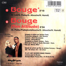 Géraldine ‎CD Single Bouge - France (EX/EX)