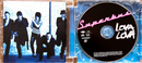 Superbus CD Lova Lova