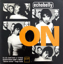 Echobelly ‎CD Single On Turn On / Natural Animal - Promo - France (EX/M)