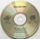 Zouk Machine Maxi CD Maldòn - Germany (EX/M)