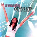 Swad ‎CD Single Open Up - France (EX+/M)