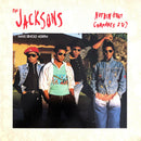 The Jacksons ‎12" Nothin (That Compares 2 U) - Europe (VG/EX)