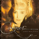 Carmel CD Set Me Free - Europe (EX/M)