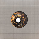 David Zincke ‎CD Single The EP - Promo - France (EX+/EX+)