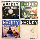 Hockey CD Mind Chaos - Promo - Europe (M/M - Scellé / Sealed)