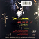 Black Box ‎CD Single Not Anyone - France (VG+/VG+)