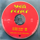 Ysa Ferrer CD Single Mes Rêves
