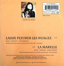 Liane Foly CD Single Laisse Pleurer Les Nuages - France (VG+/EX)