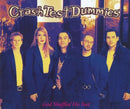Crash Test Dummies ‎Maxi CD God Shuffled His Feet - Europe (EX+/EX+)