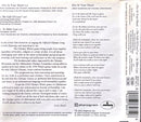 Sissel Maxi CD Fire In Your Heart