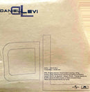 Daniel Levi CD Single Ici Et Maintenant - Promo - France (EX/EX+)