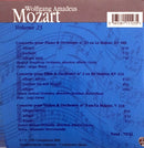 Compilation Les Triomphes De La Musique Classique ‎CD Mozart - Vol.23 -