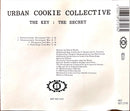 Urban Cookie Collective Maxi CD The Key : The Secret