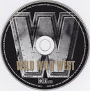 Compilation ‎CD Music Inspired By The Motion Picture Wild Wild West - Europe