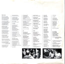 Francis Cabrel LP Photos De Voyages