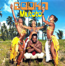 Booka CD Single Mutoto - France (EX+/M)