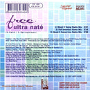 Ultra Naté ‎CD Single Free - France (EX+/EX+)