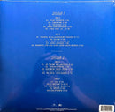 Mylène Farmer 2xLP Plus Grandir - Limited Edition Blue Vinyls