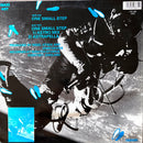 Apollo II 12" One Small Step