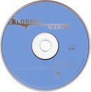 Dionne Farris ‎CD Single I Know - Europe (EX+/EX+)