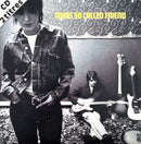 Texas CD Single So Called Friend - France (VG+/M)