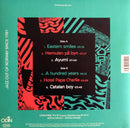 Hanna Paulsberg Concept ‎LP Eastern Smiles - Norway (M/M)