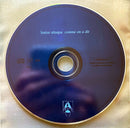 Louise Attaque CD Comme On A Dit - France (EX+/VG)