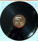 EMC 12" Saeta El Demonio