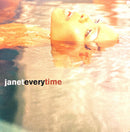 Janet CD Single Every Time - Promo - Europe (VG+/VG+)